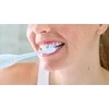 2 dalių šepetėlių galvučių pakuotė Philips Sonicare Sensitive HX6052/87