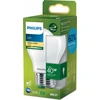 Philips LEMPUTĖ LED E27 A60 2.3W 2700K 485LM MAT