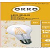 Okko Philips BULB LED A60 4W E27 830 FL 470LM 15KH
