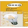 Okko Philips BULB LED A60 4W E27 830 FL 470LM 15KH
