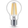 Philips LEMPA LED E27 A60 4W 840LM 2700K CL