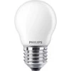 Philips LEMPUTĖ LED E27 P45 3.4W 822-827K 470LM DIM