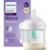 Philips AVENT SCY670/01 Natūralus buteliukas Responsive 125 ml