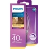 „Philips Warm Glow“ LED žvakė, E14, 470 lm, 2200–2700 K, reguliuojamas pritemdymas