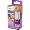 „Philips Warm Glow“ LED žvakė, E14, 470 lm, 2200–2700 K, reguliuojamas pritemdymas
