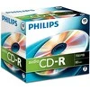 1x10 Philips CD-R 80 min. garso JC