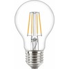 Philips CorePro LED 34716800, 4,3 W, 40 W, E27, 470 lm, 15 000 val., Šiltai balta