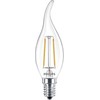 Philips CorePro LED żarówka filamentowa 250lm 2W 2700K E14