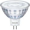 Philips 30706300, 4,4 W, 35 W, GU5.3, 345 lm, 15000 h, Balta