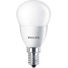 Philips CorePro LED 31264700, 5 W, 40 W, E14, 470 lm, 15 000 val., Šiltai balta