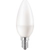 Philips CorePro žvakė ND LED lemputė 7-60W E14 827 B38 FR 929002972502