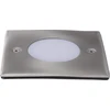 Philips Įleidžiamas INOX šviestuvas 1X3W 230V IP67