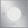 Philips Įleidžiamas INOX šviestuvas 1X3W 230V IP67