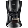 Espreso lašelinis kavos aparatas Philips HD7432/20 Juodas