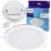 Philips Downlight Ledinaire DN065B G4 12W 1200lm 4000K LED12/840 12W 220-240V D150 RD 5 metų garantija