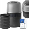 Oro drėkintuvas Philips Humidifier 5000 series HU5710/03 Juodas