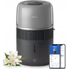 Oro drėkintuvas Philips Humidifier 5000 series HU5710/03 Juodas