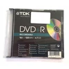 Philips DVD+R 4.7 GB 16x 1 sztuka (DR4S6S01F)