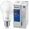 Philips Ecofit LED lemputė 13 W pakaitinė 100 W 1521 lm 2700 K LED lemputė ND 13–100 W A60 E27 827 1CT 2 metų garantija