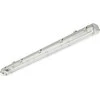 Philips Ledinaire 36604399, Vamzdinis korpusas, Balta, Polikarbonatas (PC), Philips by Signify, Universalus, IP65