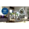 Drėkintuvas „Philips FY1190/30“ Originalus pakaitinis filtras Drėkinimo filtras