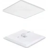 „Philips Fixture“ skydelis 911401820385 Ledinaire 34W W60L60 3400lm 4000K RC065B LED34S/840 PSU NIGHT BN