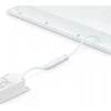 „Philips Fixture“ skydelis 911401820385 Ledinaire 34W W60L60 3400lm 4000K RC065B LED34S/840 PSU NIGHT BN