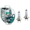 PHILIPS H7 12V 55W PX26d X-tremeVision Pro150 lemputės, 12972XVPS2