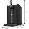 Philips HD3761/60 PerfectDraft 5000 serijos alaus pilstymo įrenginys