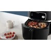 Gruzdintuvė „Philips“ 3 padėčių daliklis, skirtas „Airfryer“ HD9916/00
