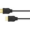 Laidas PHILIPS HDMI M, HDMI M, 3m, juodas SWV5531/00