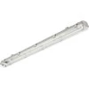 Philips Ledinaire 36603699, Vamzdinis korpusas, Balta, Polikarbonatas (PC), Philips, „Signify“, IP65, II