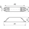 Philips HF- M Mėlynas 124 LH TL / PLS 230- 240V - 871150053640230