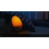 Sieninis šviestuvas Philips HF3531/01 šviesos terapija Pabudimo lemputė LED