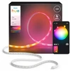 Philips Hue Flux strip light extension, 2 m | 19.5 W | Multicolour light | Bluetooth, Zigbee