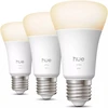 Philips Hue W 810 A60 3P EU | E27 | 7 W | Soft baltas light