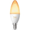 „Philips Hue“ E14 3,7 W „Balta“ lemputė (1000–20000 K) B39 žvakė