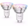 „Philips Hue Essential“ GU10 išmanusis prožektorius 4,7 W - 2 vnt.