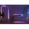 Philips Hue Essential strip light, 10 m | Bluetooth and Zigbee