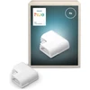 Philips Hue Flux złączka kątowa 4 vnt. EU/UK/ANZ