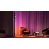 Philips Hue Perifo Basis-Set Wandl. 2 taškai + gradiento vamzdis sw