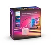 „Philips Hue Gradient PC“ šviesos juostelės, 3 vnt., 24–27 colių, pradinis rinkinys | 20 W