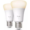 „Philips Hue W 810 A60 2P EU“ | E27 | 7 W | Nuo šiltos iki šaltos šviesos | „Bluetooth“, „Zigbee“
