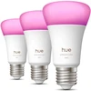 „Philips Hue WCA 810 A60 3P EU“ | E27 | 6 W | „Bluetooth“, „Zigbee“