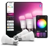 „Philips Hue WCA 810 A60 3P EU“ | E27 | 6 W | „Bluetooth“, „Zigbee“