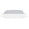 Philips Įleidžiamas šviestuvas Ledinaire DN065B G4 12W 1200lm 4000K LED12/840 12W 220-240V L150 SQ