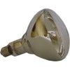 Philips infraraudonųjų spindulių lempa BR125 IR 150W E27 230-250V CL