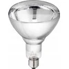 Philips infraraudonųjų spindulių lempa BR125 IR 150W E27 230-250V CL