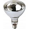 Philips infraraudonųjų spindulių lempa BR125 IR 150W E27 230-250V CL