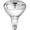 Philips Infrared lamp BR125 IR 250W E27 230-250V CL (57523423)